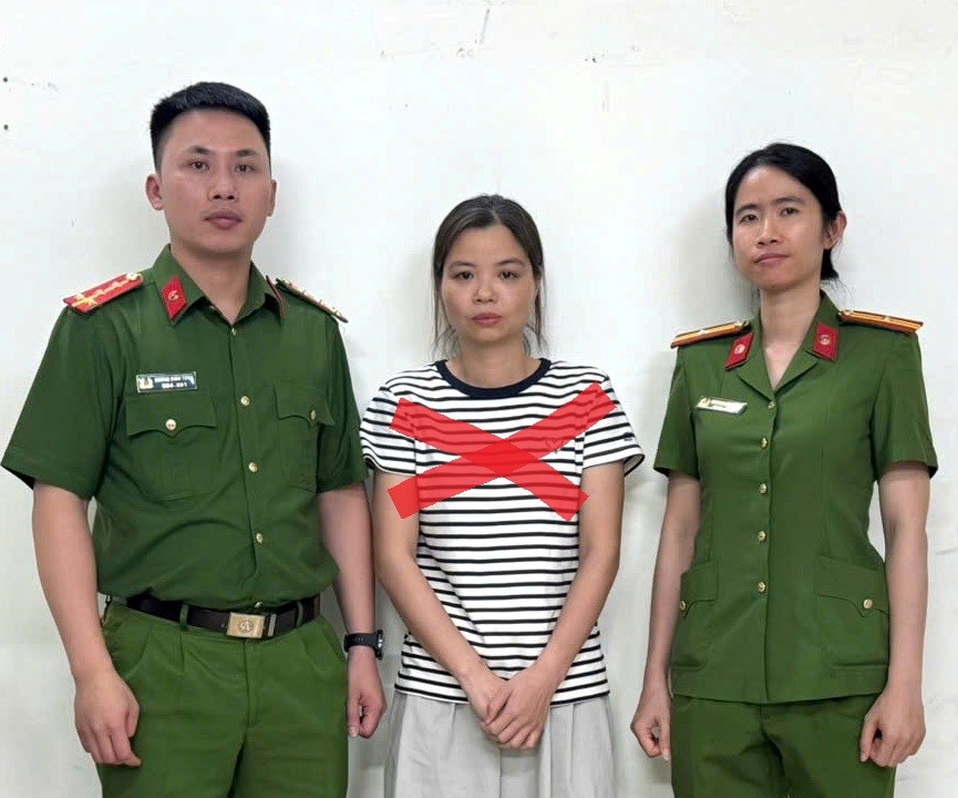 Hé lộ thủ đoạn huy động vốn rồi chiếm đoạt 180 tỷ đồng của nữ quái đất Cảng- Ảnh 1.