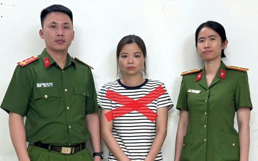 Mâu thuẫn trên mạng xã hội, nam thanh niên dùng đá tấn công khiến một người bị thương- Ảnh 2.