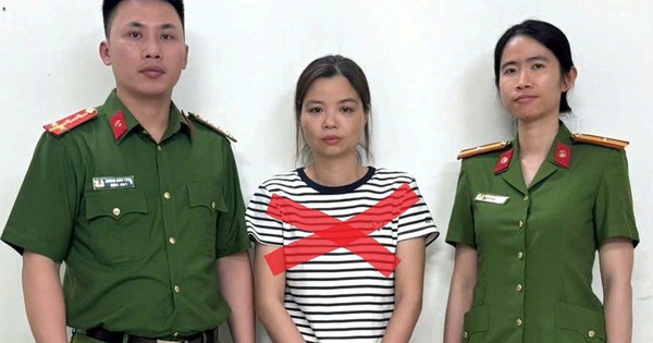 Hé lộ thủ đoạn huy động vốn rồi chiếm đoạt 180 tỷ đồng của nữ quái đất Cảng