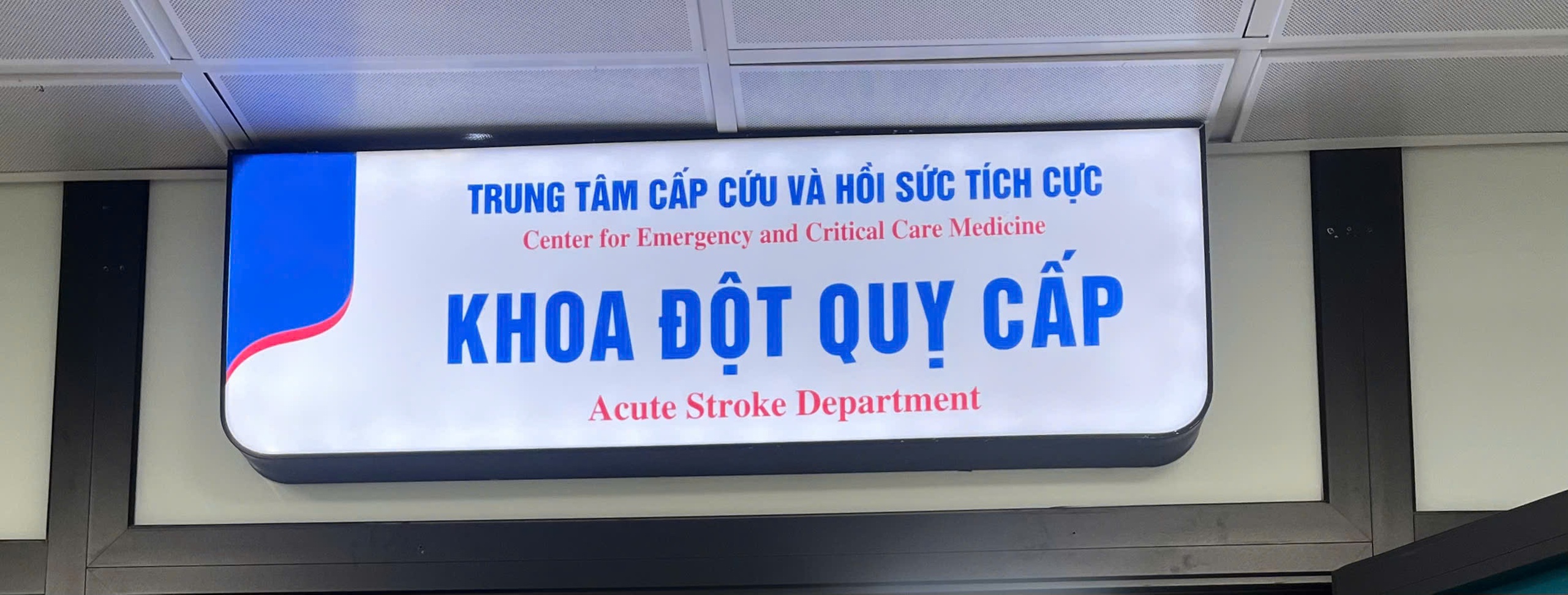 Bài 2: Đột quỵ không chờ đợi -  Khi thời gian là vàng- Ảnh 2.