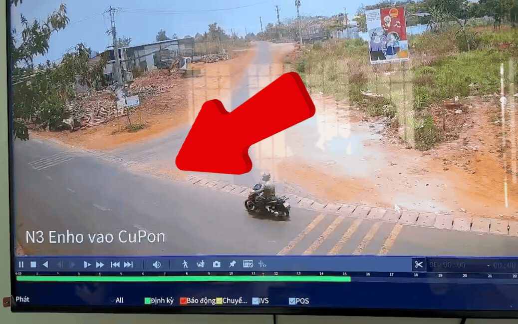 Cục CSGT thông tin thêm vụ TNGT tại Đắk Lắk: Làm rõ điều kiện lái xe và nghi vấn xe độ