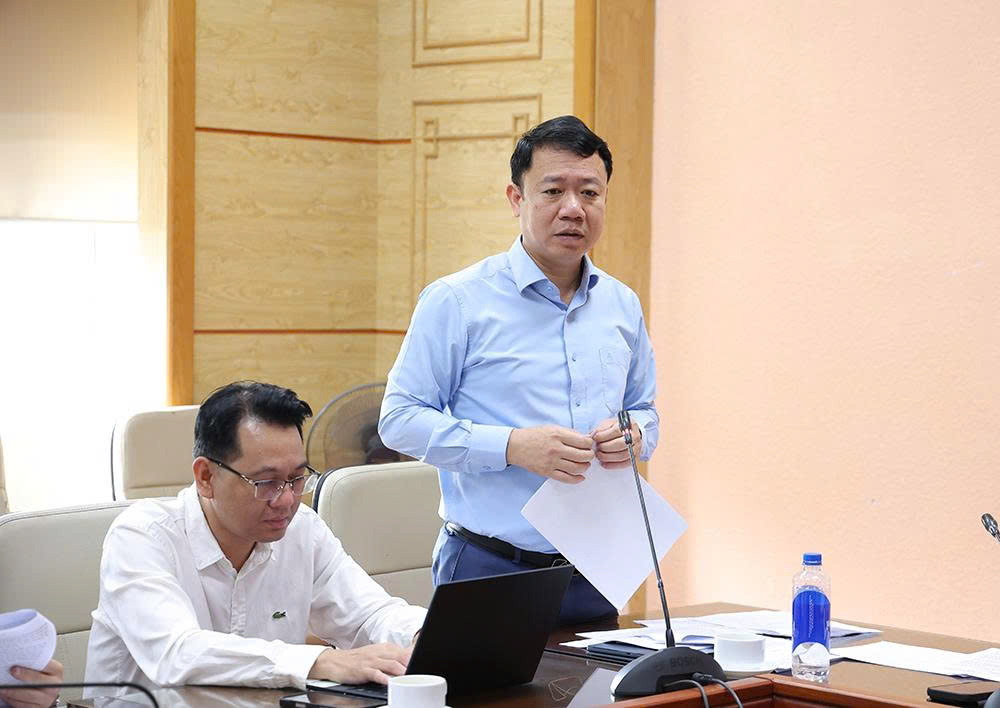 Hoàn thiện Nghị định hướng dẫn thi hành Luật Dân số bảo đảm thuận lợi khi thực thi- Ảnh 2.