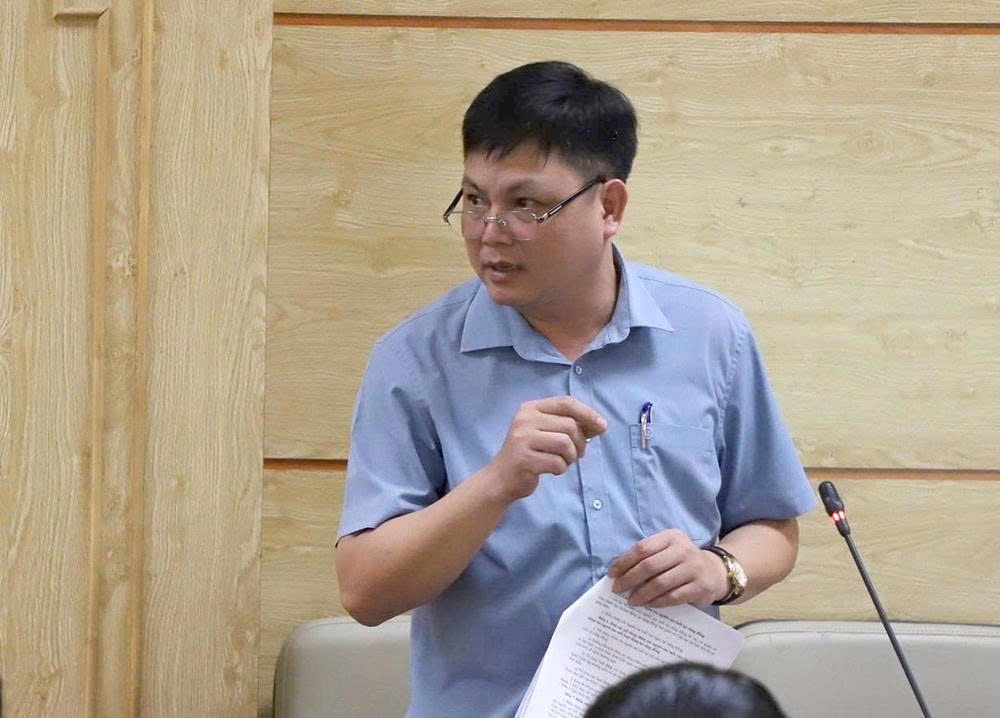 Hoàn thiện Nghị định hướng dẫn thi hành Luật Dân số bảo đảm thuận lợi khi thực thi- Ảnh 7.