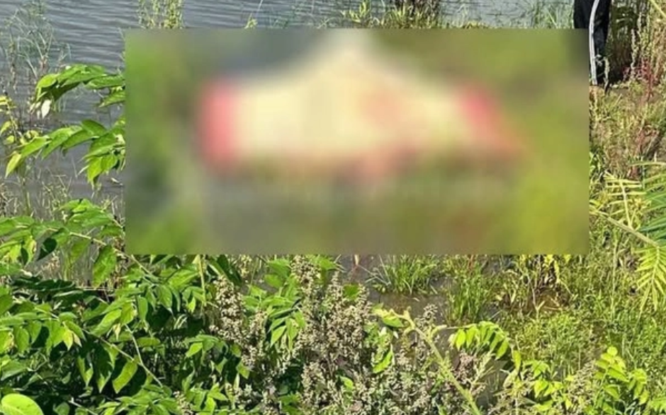 Nam thanh niên tử vong khi xuống sông cứu 2 học sinh đuối nước