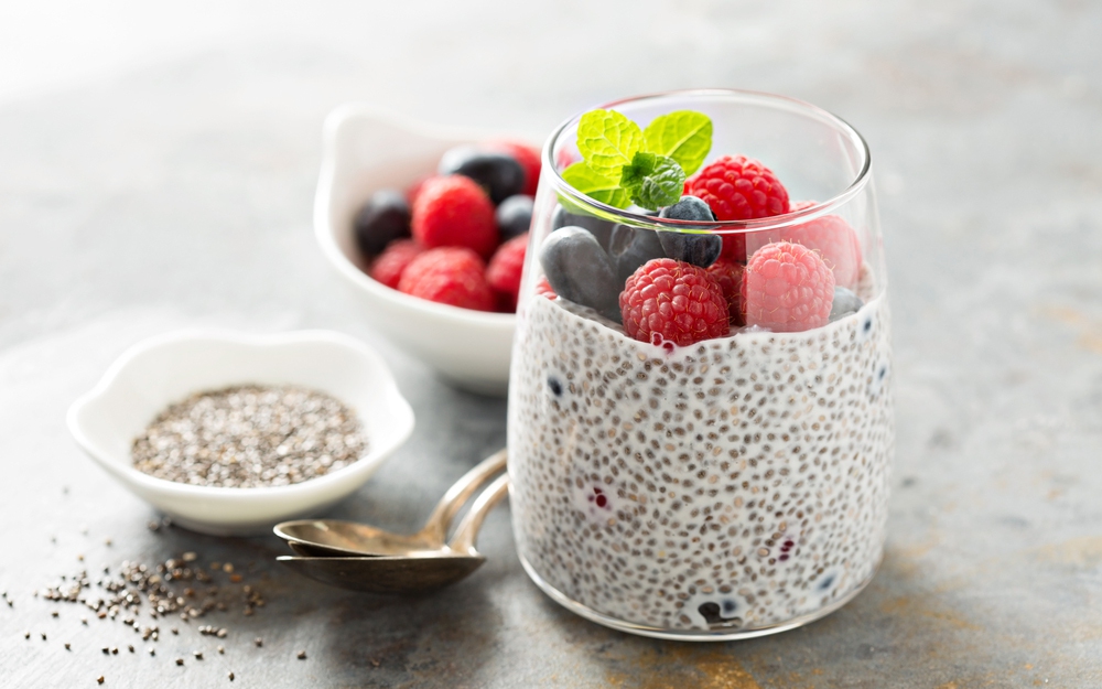 4 loại hạt tốt nhất giúp hạ đường huyết tự nhiên
