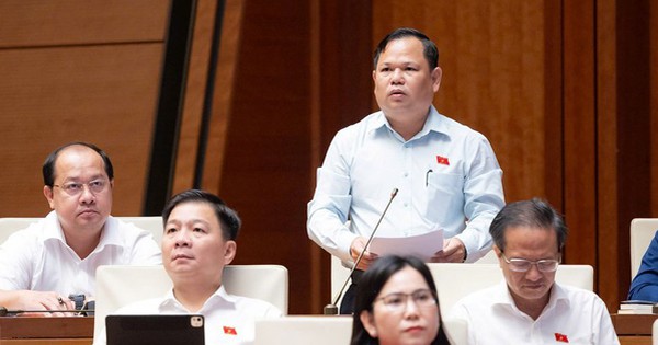 Đề xuất ngưỡng chịu thuế với hộ kinh doanh lên 3 tỉ đồng/năm