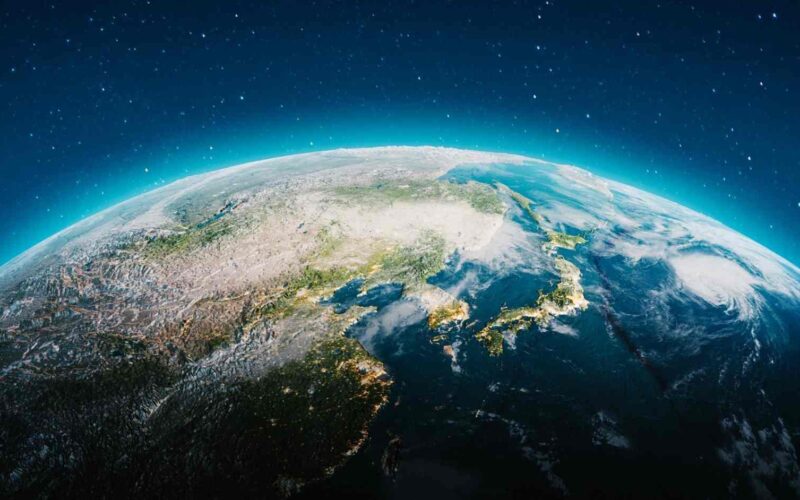 Một ngày trên Trái Đất sẽ kéo dài tới 25 tiếng