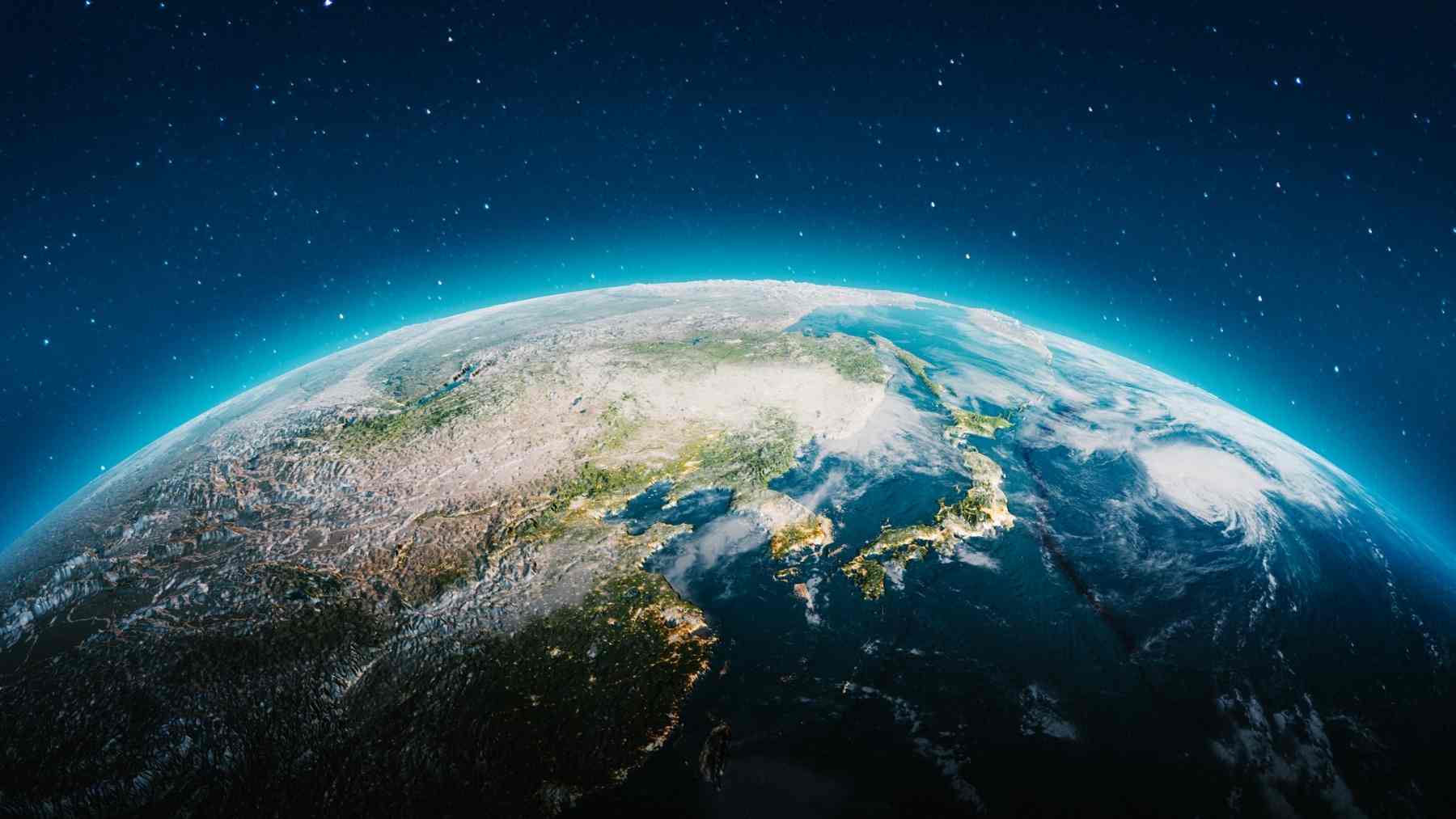 Một ngày trên Trái Đất sẽ kéo dài tới 25 tiếng- Ảnh 1.