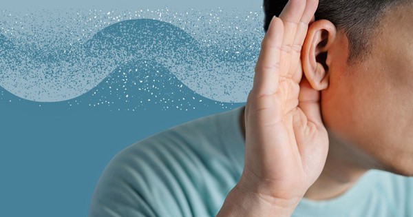 Các dấu hiệu cảnh báo sớm suy giảm thính lực