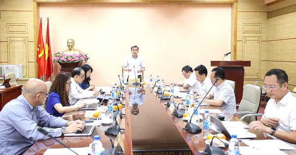 Kiểm tra đánh giá năng lực hành nghề khám chữa bệnh lần đầu tiên sẽ theo mô hình trực tiếp?