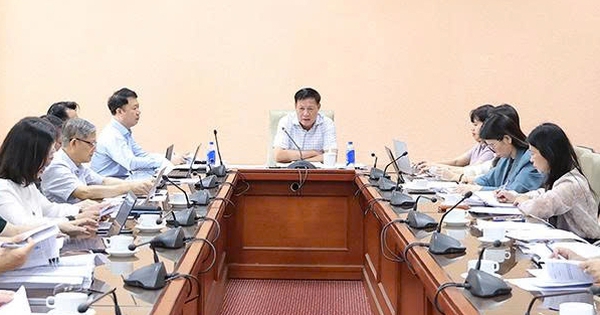 Hoàn thiện Nghị định hướng dẫn thi hành Luật Dân số bảo đảm thuận lợi khi thực thi