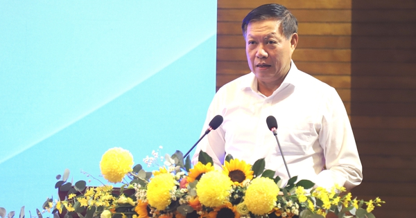 Thứ trưởng Bộ Y tế: Y tế cơ sở và nhân lực là ‘chìa khóa’ nâng cao chất lượng chăm sóc sức khỏe