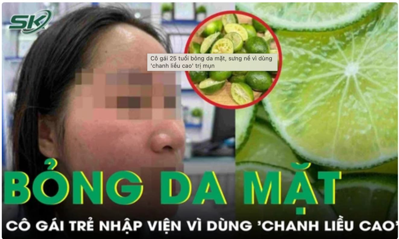 Bộ Y tế đề xuất phạt đến 30 triệu khi phát tán cách chữa bệnh kiểu 'nhịn ăn, chanh liều cao'- Ảnh 1.