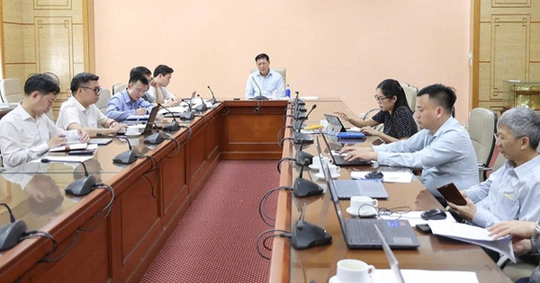 Hoàn thiện Đề án bộ máy quản lý nhà nước, góp phần nâng cao hiệu quả điều hành, đáp ứng thực tiễn về an toàn thực phẩm