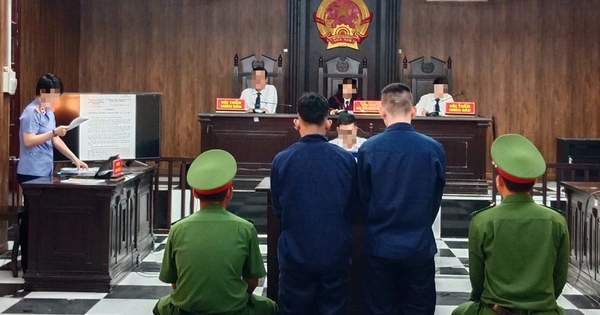 Xem xét bổ sung 2 tình tiết tăng nặng trách nhiệm hình sự