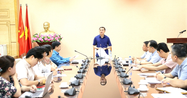 Tổ chức Ngày hưởng ứng Hiến tặng mô tạng trang trọng, lan tỏa sự tri ân và nét đẹp của lòng nhân ái