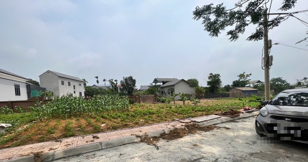 Mua bán nhà đất bằng giấy viết tay: Khi nào được công nhận?