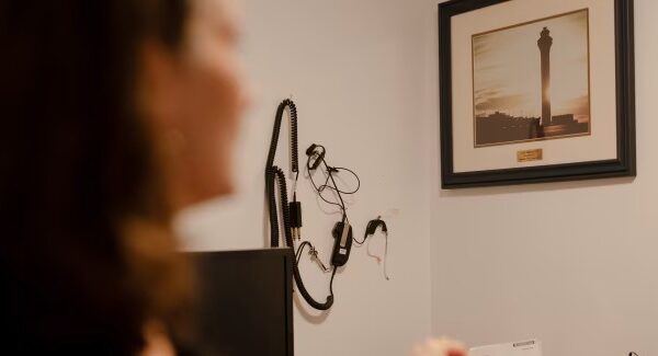 ‘Bản án tâm lý’ nghiệt ngã của các kiểm soát viên không lưu Mỹ