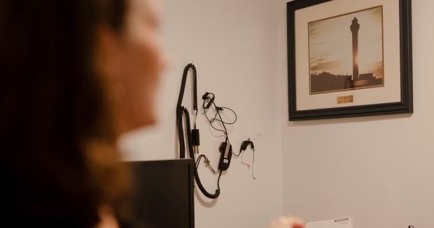 ‘Bản án tâm lý’ nghiệt ngã của các kiểm soát viên không lưu Mỹ