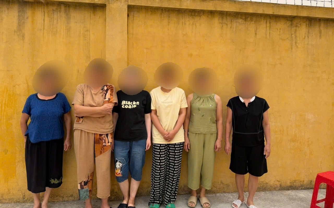 Phạt 12,5 triệu đồng gã trai giả danh công an để làm quen phụ nữ- Ảnh 2.