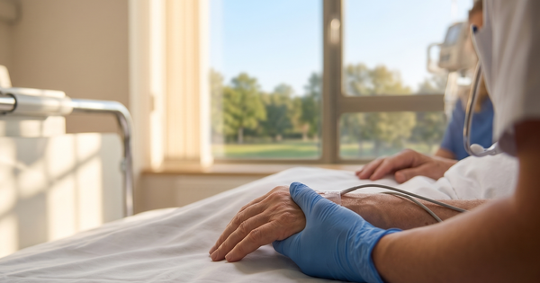 Bài 1: Đột quỵ ập đến trong tích tắc – Khi sự sống bị đẩy vào cuộc đua nghẹt thở