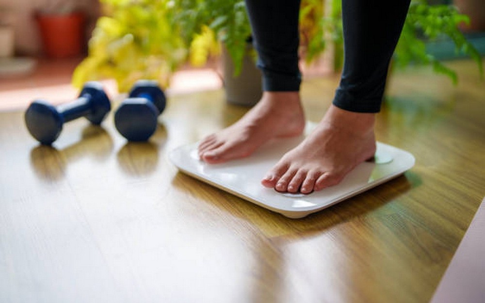 Giữ cân sau giảm béo: Khó hay dễ?