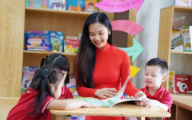 Tin vui với giáo viên kiêm nhiệm tổ trưởng chuyên môn