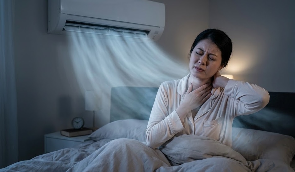 Sai lầm phổ biến gây hại sức khoẻ khi ngủ ở khách sạn - Ảnh 2.