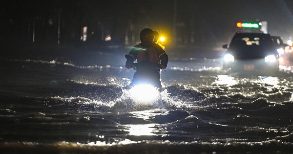 Trước mùa mưa 2026, Hà Nội chuẩn bị vận hành loạt trạm bơm chống ngập