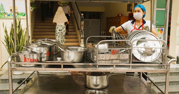 Hải Phòng kiểm tra, phát hiện nhiều cơ sở vi phạm an toàn thực phẩm