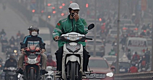 Vì sao Hoàn Kiếm được chọn thí điểm cấm xe máy xăng từ 1/7/2026?