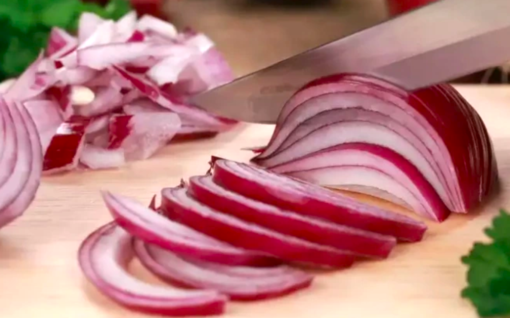 5 lợi ích khi ăn hành tây sống vào mùa hè