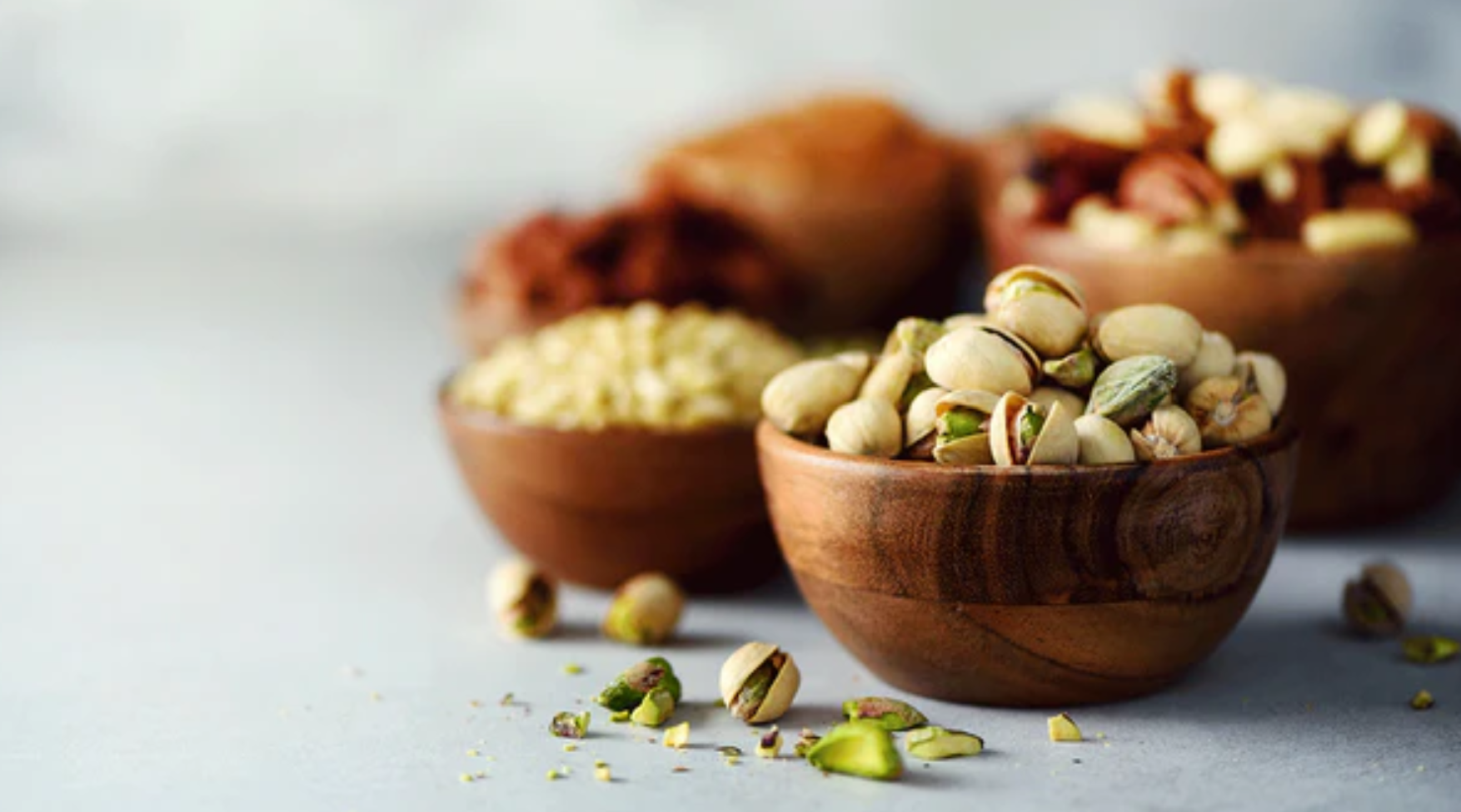 9 thực phẩm giàu chất chống oxy hóa, bảo vệ tế bào không kém rau bina- Ảnh 4.