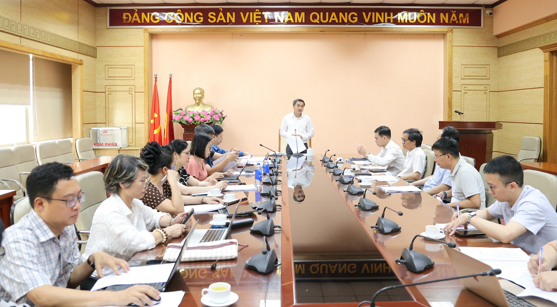 Sửa Luật hiến, ghép mô tạng: Mở rộng nguồn hiến nhưng phải kiểm soát chặt- Ảnh 8.