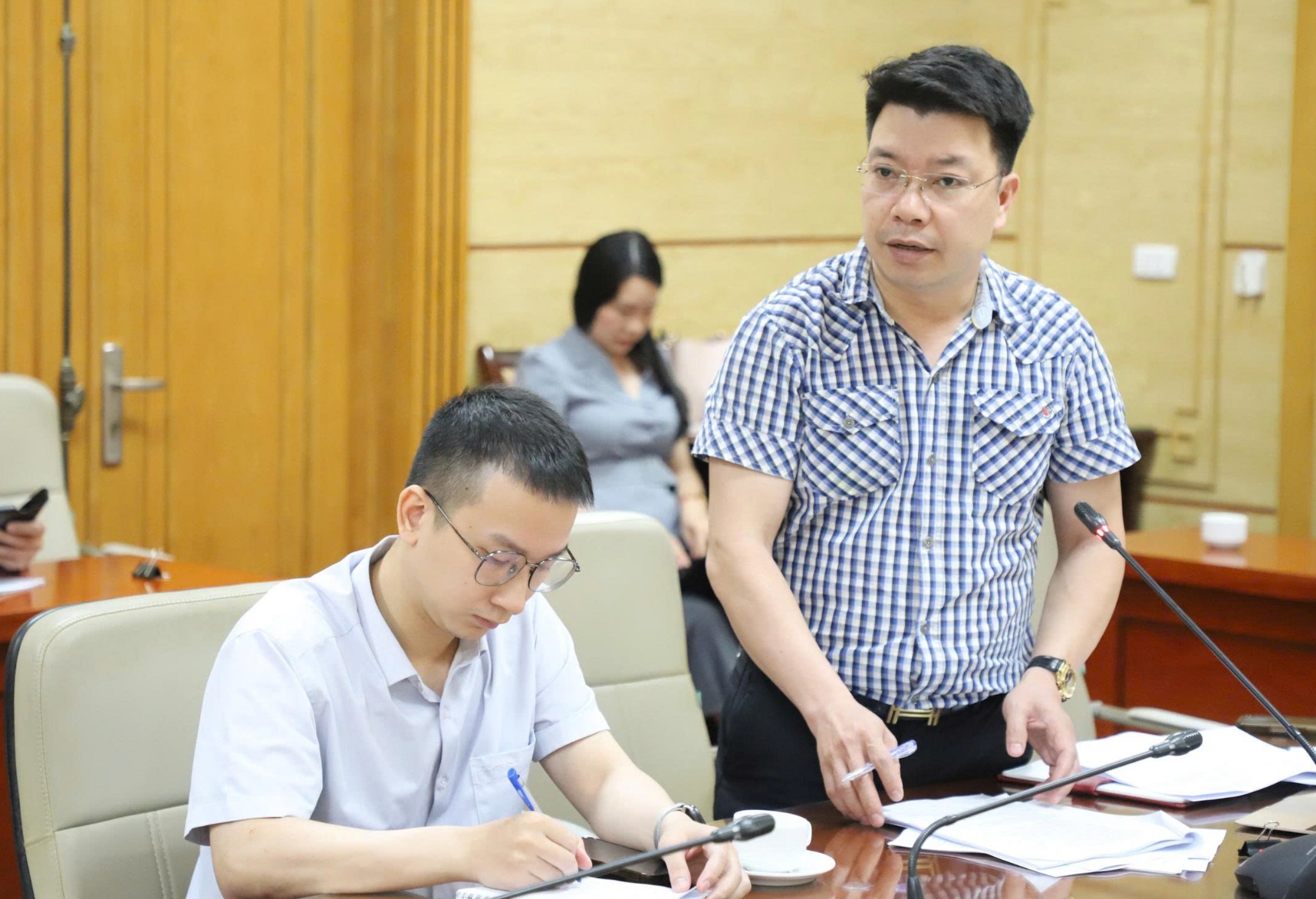 Sửa Luật hiến, ghép mô tạng: Mở rộng nguồn hiến nhưng phải kiểm soát chặt- Ảnh 7.