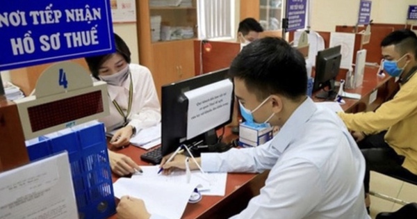 Từ 1/7, nhiều khoản thu nhập sẽ được miễn thuế, ai được hưởng lợi?