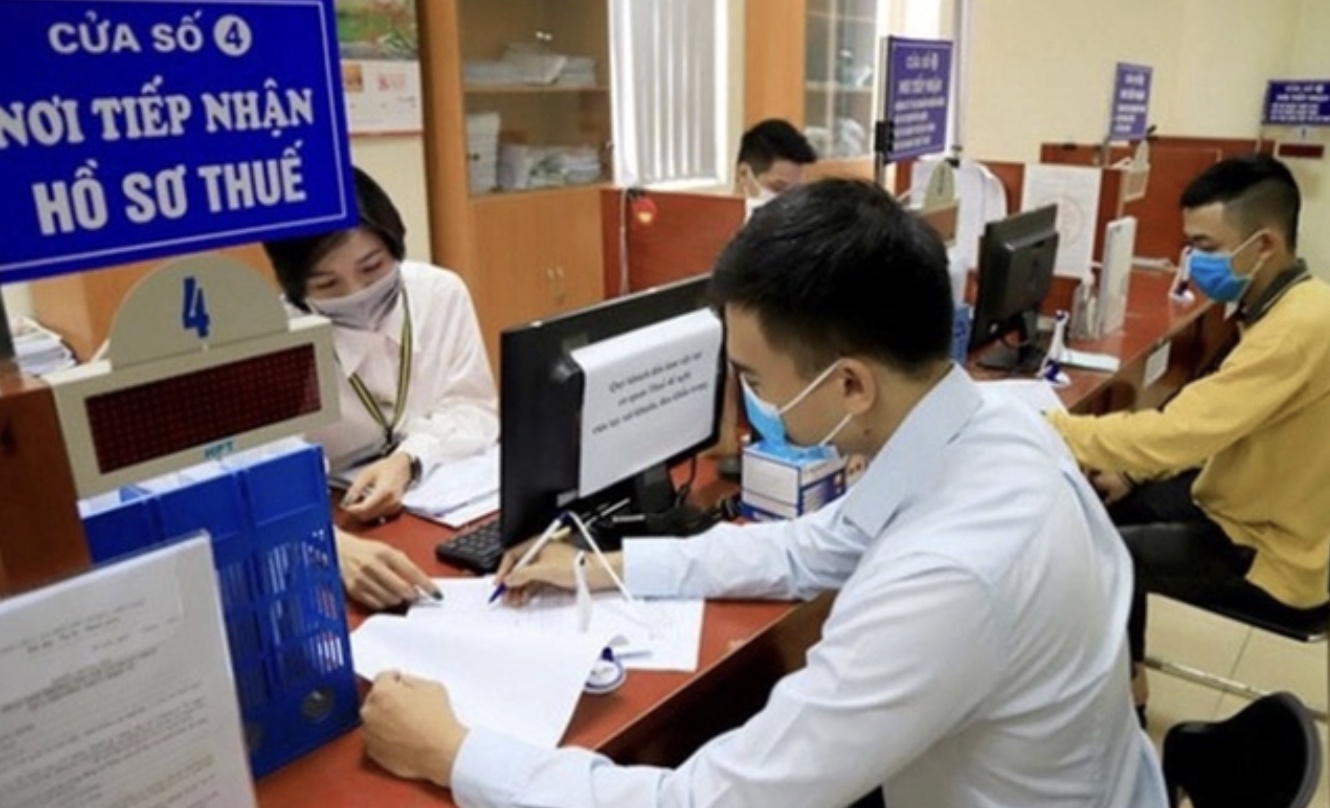 Từ 1/7, nhiều khoản thu nhập sẽ được miễn thuế, ai được hưởng lợi?- Ảnh 1.