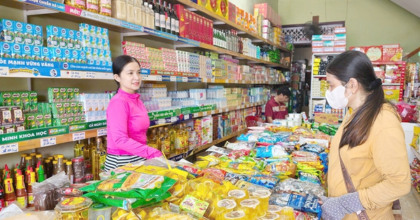 Chính thức nâng ngưỡng chịu thuế với HKD lên 1 tỷ đồng/năm