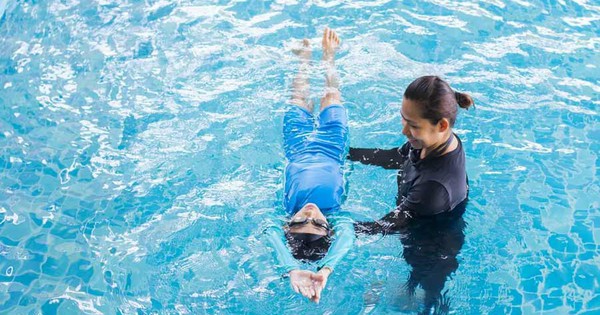 Cách tăng chiều cao hiệu quả nhờ tập luyện thể thao ở trẻ, cha mẹ đã biết chưa?