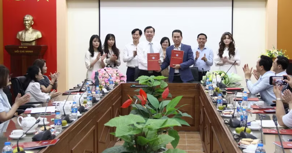 Học viện Quản lý giáo dục đẩy mạnh trải nghiệm nghề nghiệp ngành Tâm lý và Giáo dục đặc biệt