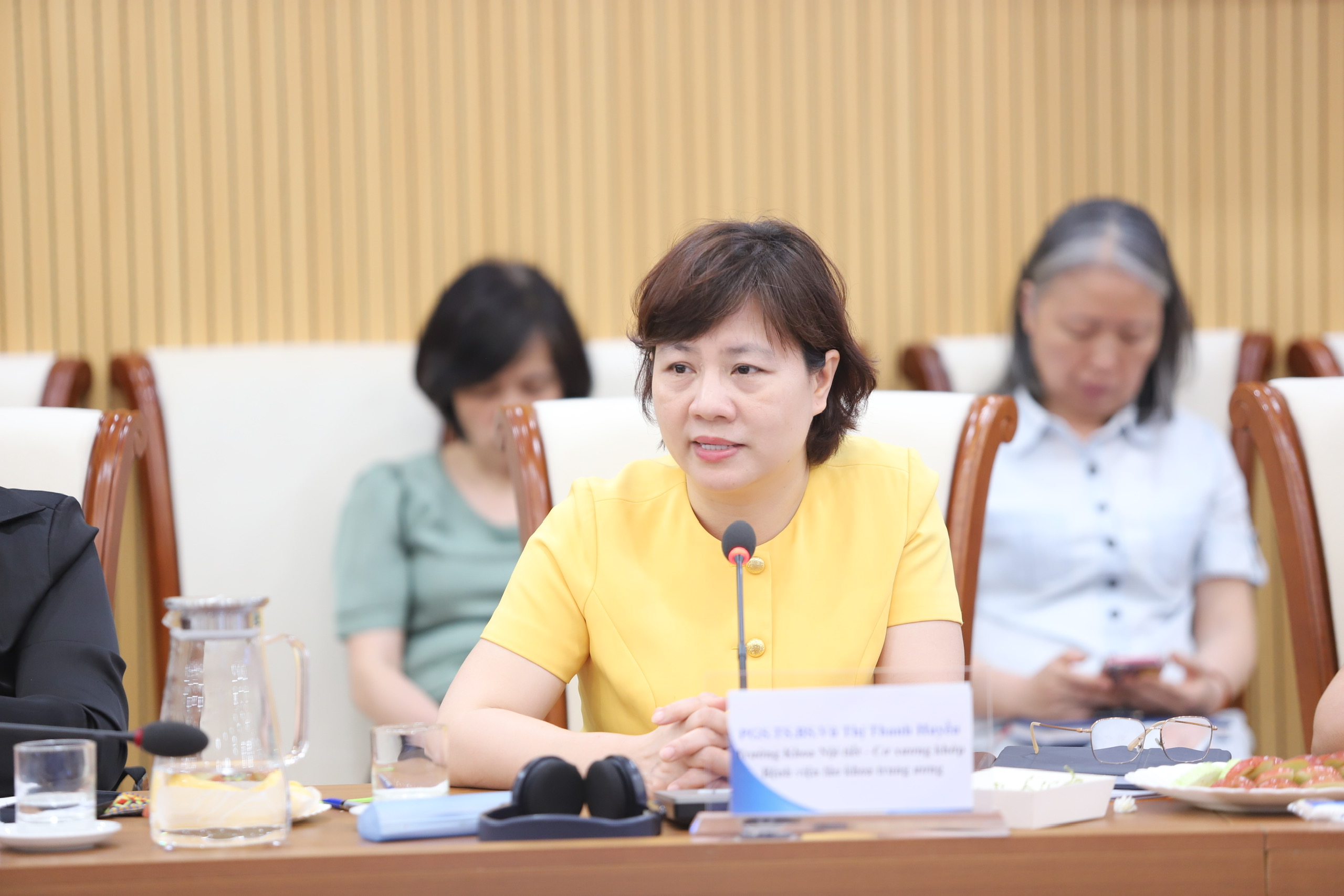 Nâng cao hiệu quả chính sách BHYT thông qua quản lý bệnh không lây nhiễm bằng dữ liệu- Ảnh 3.