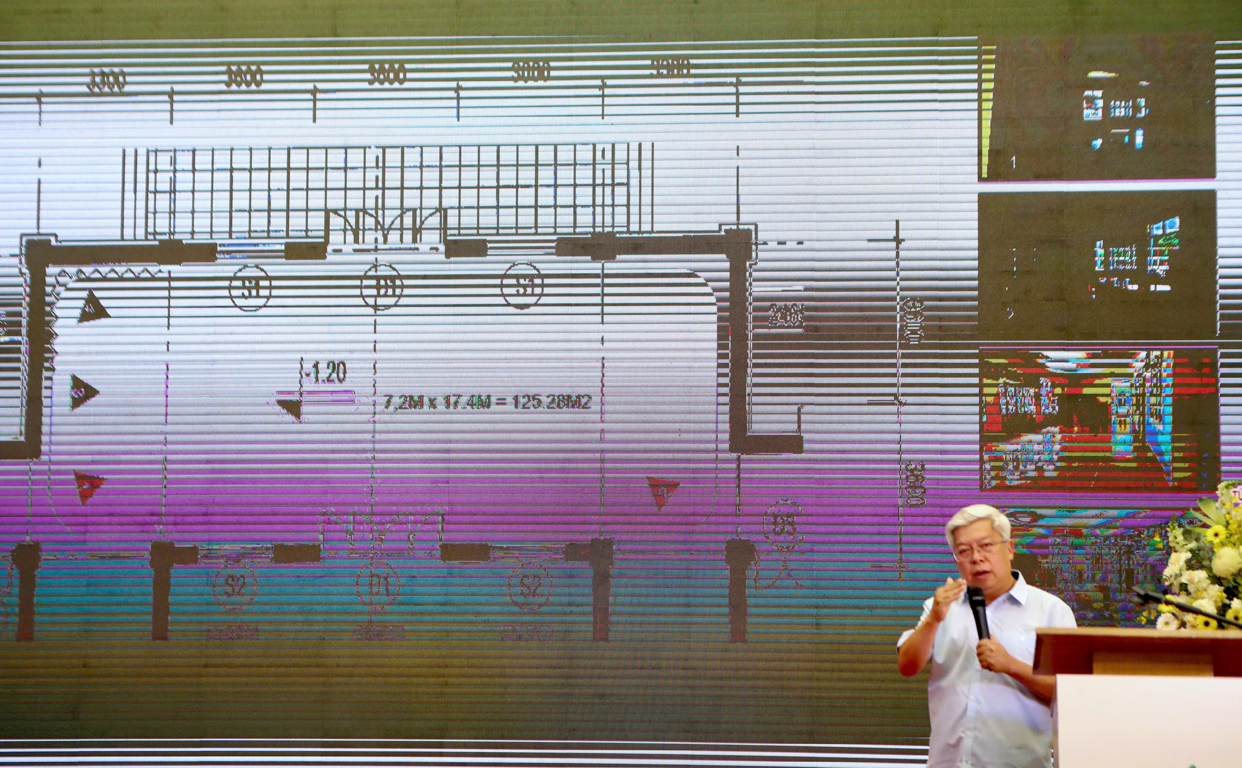 Tủ sách ‘Huyền thoại Côn Đảo’ khơi dậy niềm tự hào từ ký ức lịch sử- Ảnh 3.