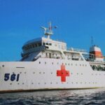 Trường Sa trong trái tim thầy thuốc: Giữ bình yên từ những điều giản dị