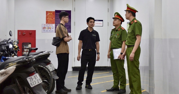 Kiểm tra 1.711 nhà trọ: Lộ hàng loạt bất cập về lối thoát hiểm, thiết bị chữa cháy