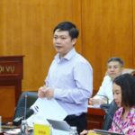 Bộ Chính trị thống nhất phương án điều chỉnh mức lương cơ sở lên 2,53 triệu đồng