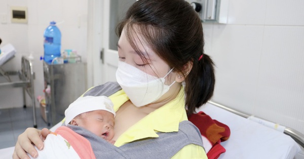 Cập nhật mới nhất Hướng dẫn quốc gia về các dịch vụ chăm sóc sức khỏe sinh sản