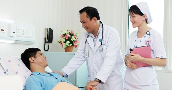 Cắt giảm thời gian thực hiện thủ tục cấp mới giấy phép hoạt động khám bệnh, chữa bệnh từ 1/7