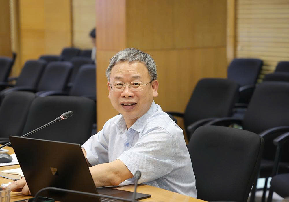 Sửa đổi Thông tư về kiểm nghiệm đáp ứng sự phát triển ngành dược và yêu cầu cao hơn về chất lượng, an toàn thuốc- Ảnh 3.