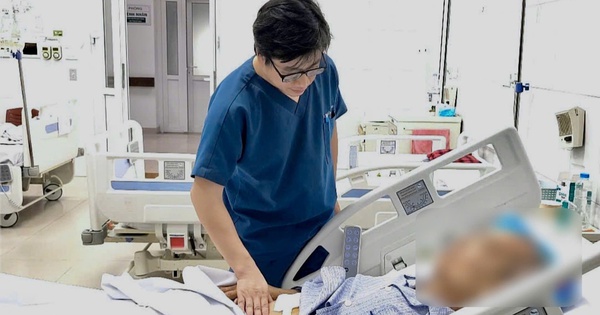 Bệnh nhân ung thư gan tiên lượng sống không quá 9 tháng vẫn kiên cường điều trị sau 3 năm