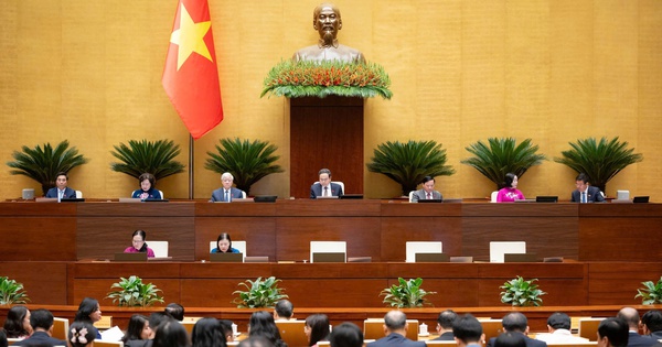 Quốc hội giám sát dự án Sân bay Long Thành, đường sắt tốc độ cao vào năm 2027